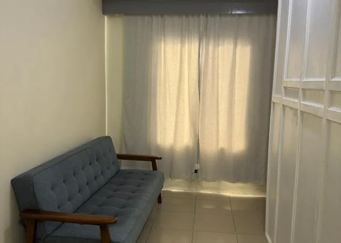 Apartment Ace Cebu
