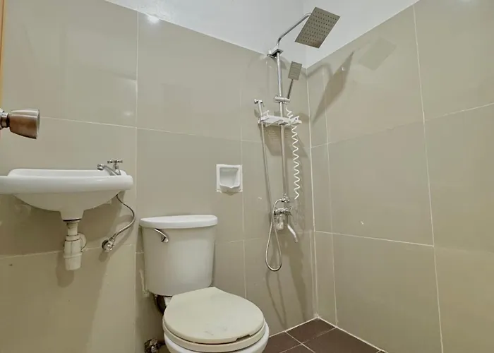 Ace Apartment *