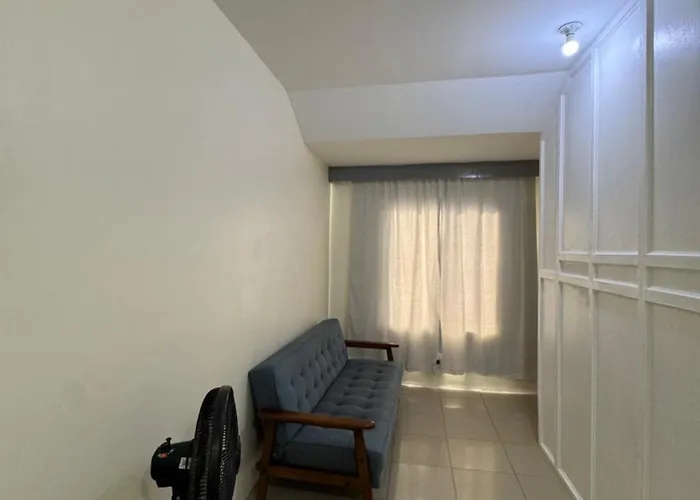 Ace Apartment