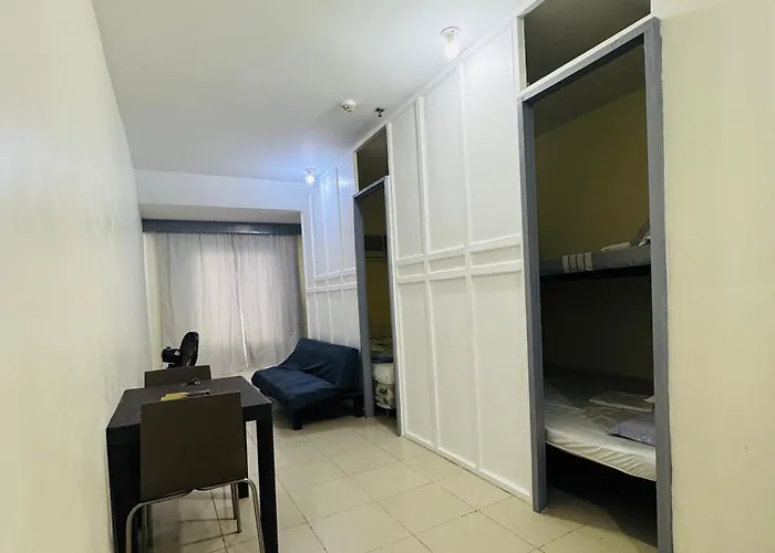 Apartment Ace Cebu