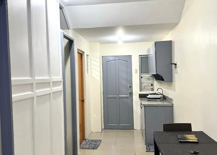 Ace Apartment *